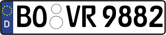 BO-VR9882