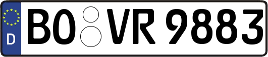 BO-VR9883