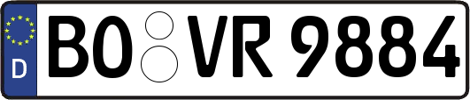 BO-VR9884