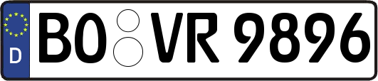 BO-VR9896