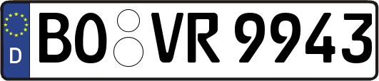 BO-VR9943