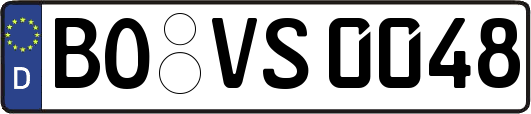 BO-VS0048