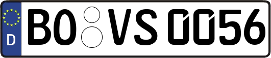 BO-VS0056