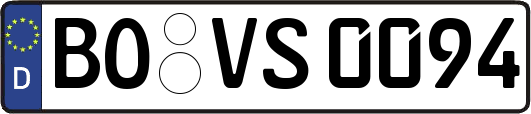 BO-VS0094