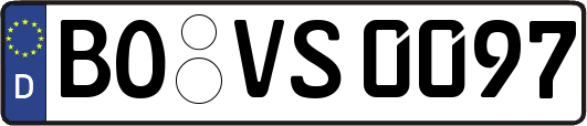 BO-VS0097