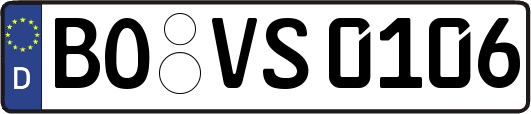 BO-VS0106