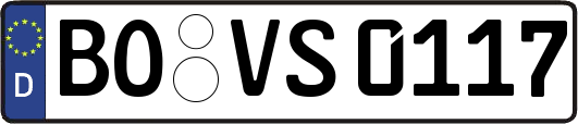 BO-VS0117