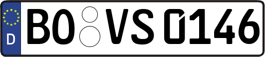 BO-VS0146