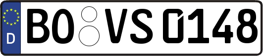 BO-VS0148