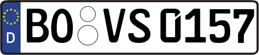 BO-VS0157