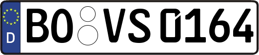 BO-VS0164