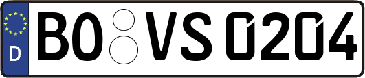 BO-VS0204