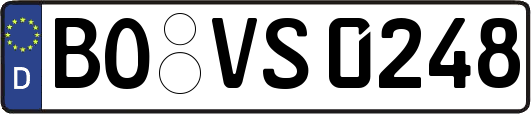 BO-VS0248