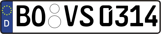 BO-VS0314