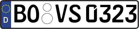 BO-VS0323