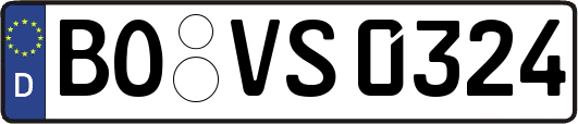 BO-VS0324