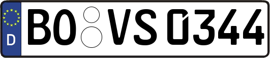 BO-VS0344