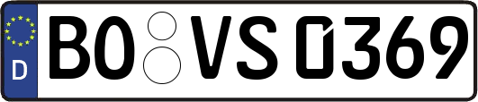 BO-VS0369