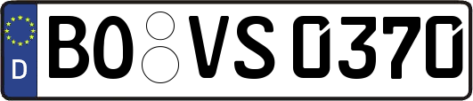 BO-VS0370
