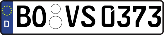 BO-VS0373