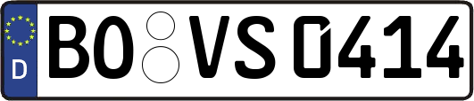 BO-VS0414