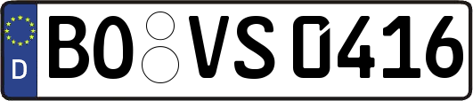 BO-VS0416