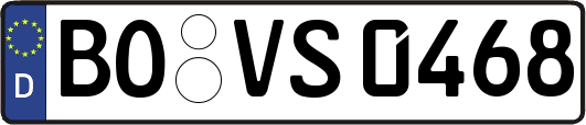 BO-VS0468