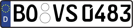 BO-VS0483