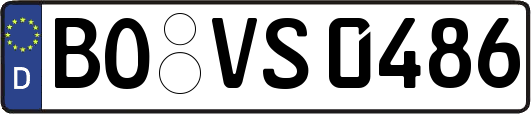 BO-VS0486