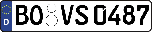 BO-VS0487