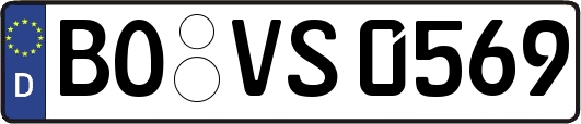 BO-VS0569