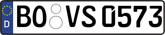 BO-VS0573