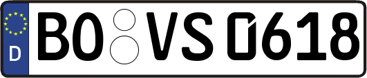 BO-VS0618