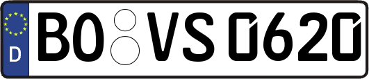 BO-VS0620