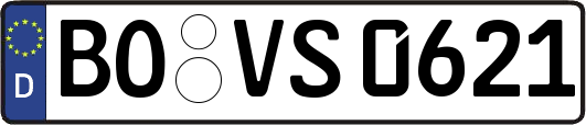 BO-VS0621