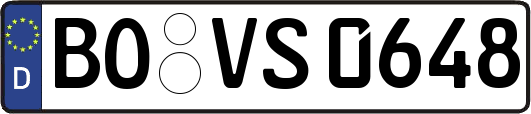 BO-VS0648