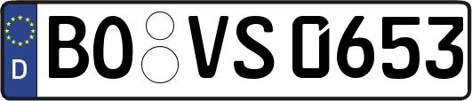 BO-VS0653