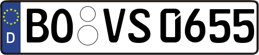 BO-VS0655