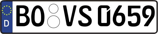 BO-VS0659