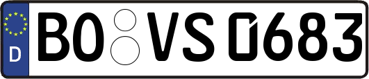 BO-VS0683
