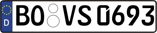 BO-VS0693