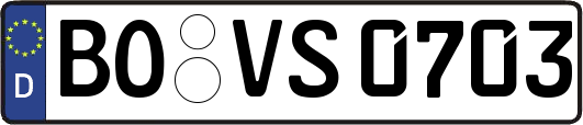 BO-VS0703