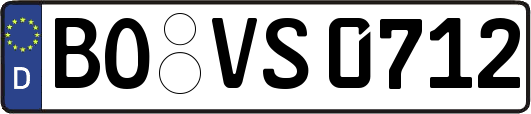 BO-VS0712