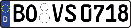 BO-VS0718