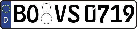 BO-VS0719