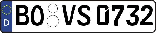 BO-VS0732
