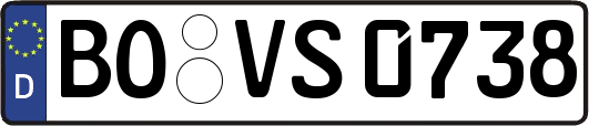 BO-VS0738