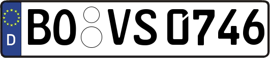 BO-VS0746