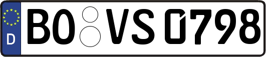 BO-VS0798