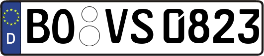 BO-VS0823